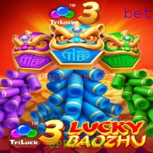 Descubra o Mundo Empolgante do Jogo 3LuckyBaozhu com a Palavra-Chave 6PP6.VIP