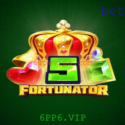 Descubra o Mundo de 5Fortunator: A Revolução dos Jogos Online com 6PP6.VIP