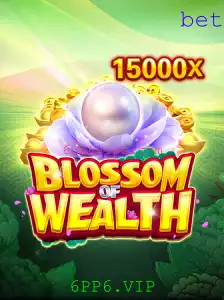Descubra o Mundo de BlossomofWealth: O Jogo Revolucionário do Momento