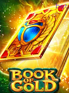 Explorando o Jogo BookofGold: A Nova Sensação 6PP6.VIP