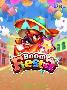 Descubra o Universo de BoomFiesta: Uma Aventura Inesquecível