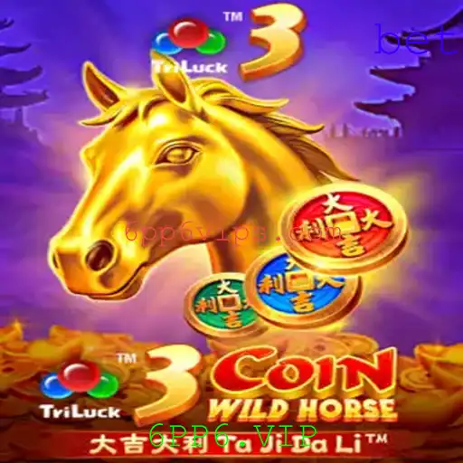 Descubra o Mundo do Jogo 3CoinWildHorse: Regras e Introdução