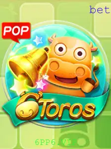 Explorando o Mundo de 6Toros: Um Jogo de Estratégia e Diversão com 6PP6.VIP