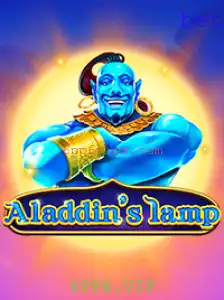 Explorando o Fascinante Mundo de Aladdinslamp