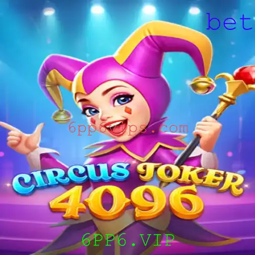 Explore o Empolgante Mundo de CircusJoker4096: Regras e Introdução ao Jogo