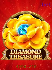 Descubra o Fascinante Mundo de Diamondtreasure e a Chave para o Tesouro 6PP6.VIP