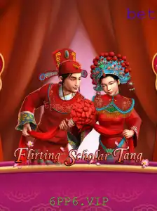 Explorando o Mundo de Flirting Scholar Tang: Um Mergulho no Jogo e suas Regras