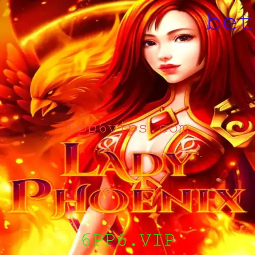 LadyPhoenix: Uma Nova Aventura no Mundo dos Jogos Virtuais