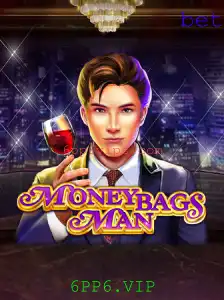 Descubra o Fascinante Mundo de MoneybagsMan: O Jogo do Momento