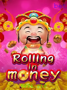 A Experiência Inovadora de Jogo com RollingInMoney: Descubra o Novo Fenômeno