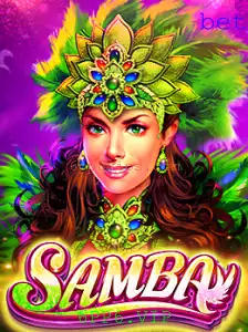 Samba: A Arte de Jogar com a Palavra-Chave 6PP6.VIP