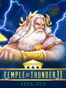 TempleofThunderII: A Nova Era dos Jogos de Aventura