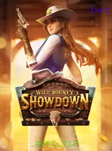 Explorando o Mundo de WildBountyShowdown: O Jogo Indomável