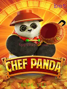 ChefPanda: Uma Jornada Gastronômica Inovadora no Mundo dos Jogos