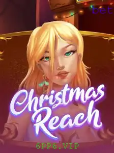 Descubra o Mundo Encantado de ChristmasReach: O Jogo de Aventura Natalino