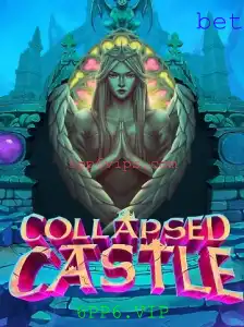 Descubra o Fascinante Mundo de CollapsedCastle