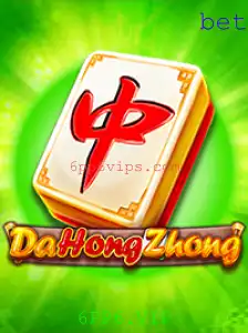 Explorando DaHongZhong: O Novo Fenômeno dos Jogos com 6PP6.VIP