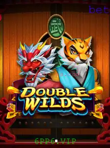 DoubleWilds: Descobrindo a Nova Sensação dos Jogos com 6PP6.VIP