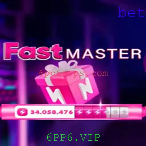 Descubra FastMaster: O Novo Fenômeno dos Jogos com a Chave 6PP6.VIP