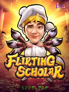 A Imersão no Mundo de Flirting Scholar: Descubra Tudo Sobre Este Fascinante Jogo