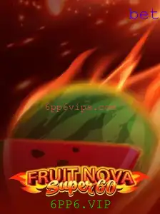 Descubra o Fascinante Mundo de FruitNovaSuper60 e a Inovação de 6PP6.VIP