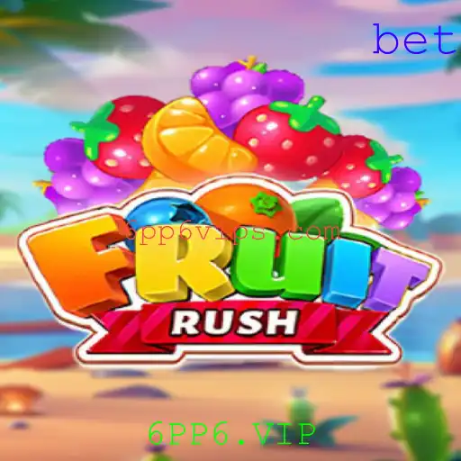 Conheça o Viciante Jogo FruitRush e Suas Regras Inovadoras
