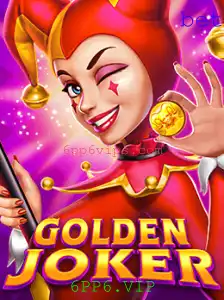 Explorando o Universo de GoldenJoker