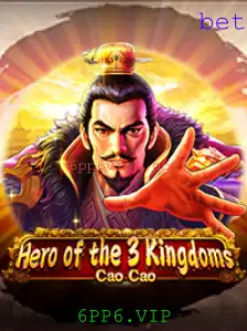 Desbravando Heroofthe3KingdomsCaoCao: Um Mergulho Estratégico no Mundo dos Três Reinos