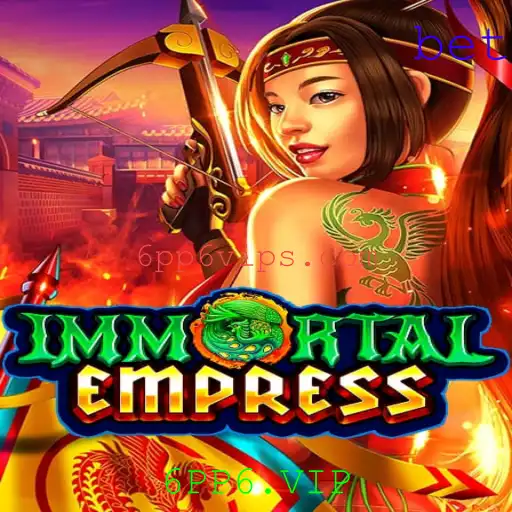 Descubra o Mundo de ImmortalEmpress: Um Novo Jogo que Invade o Cenário Atual