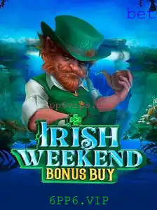 Explorando o Jogo IrishWeekendBonusBuy: Uma Jornada Vibrante