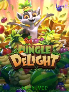 Explorando o Universo de JungleDelight: Aventuras e Regras do Jogo com 6PP6.VIP