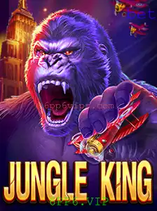 Desvendando JungleKing: Uma Aventura Épica de Estratégia e Sobrevivência