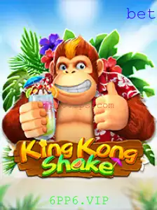 Descubra o Mundo de KingKongShake: A Nova Sensação dos Jogos