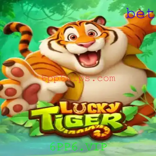 Descubra o Fascinante Mundo de LuckyTiger com 6PP6.VIP