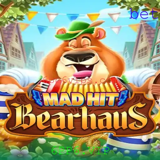 Explorando o Universo de MadHitBearhaus
