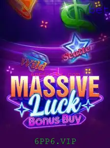 Explorando o Impacto do Jogo MassiveLuckBonusBuy no Cenário Atual