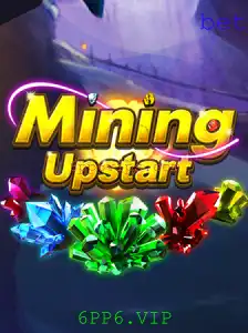 Descubra o Mundo de Aventuras com 'MiningUpstart'