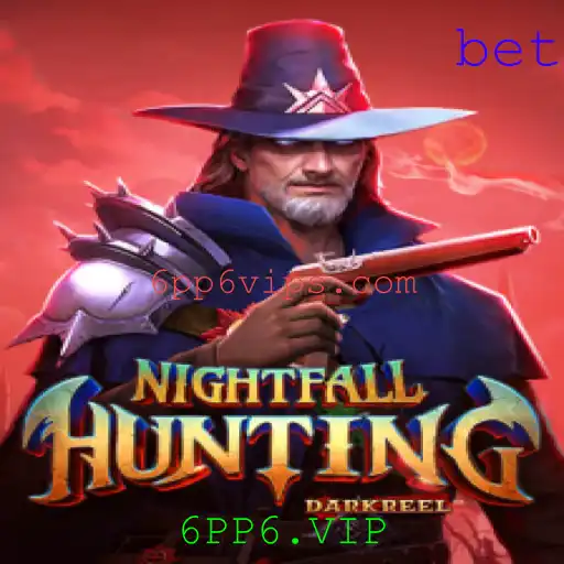 NightfallHunting: Uma Aventura Imersiva no Mundo dos Jogos