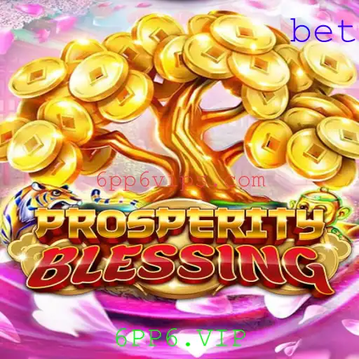 Descubra o Fascinante Mundo de ProsperityBlessing: Um Jogo Inovador para os Tempos Modernos