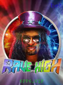 Explorando o Mundo Intenso de RaveHigh e a Misteriosa Chave 6PP6.VIP