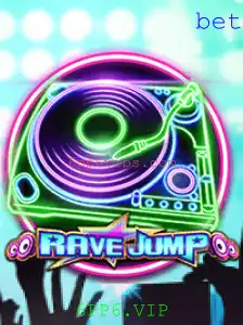 Descubra a Emoção do Jogo RaveJump: Uma Experiência Única
