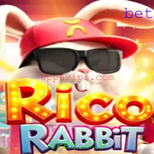 RicoRabbit: Aventura Vibrante no Mundo dos Jogos