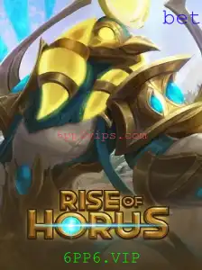Explorando o Mundo de RiseofHorus: Um Novo Jogo que Conquista Tensões do Presente