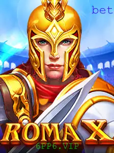 Descubra RomaX: Um Jogo Inovador com 6PP6.VIP