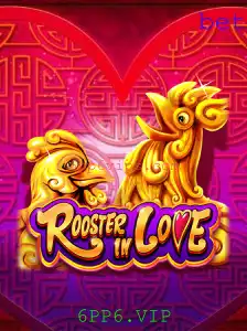 Explorando o Mundo Fascinante de RoosterInLove: Uma Nova Dimensão nos Jogos