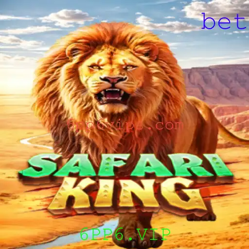 Desvendando SafariKing: Uma Aventura Selvagem no Mundo dos Jogos