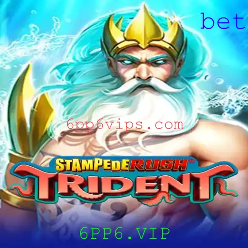 Descubra o Mundo Empolgante de StempedeRushTrident