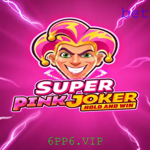 SuperPinkJoker: Uma Nova Sensação do Mundo dos Jogos