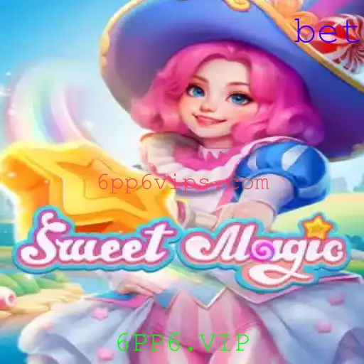 Descubra o Fascinante Mundo de SweetMagic com 6PP6.VIP