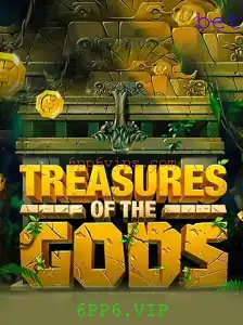 Descubra o Fascinante Mundo de 'TreasureoftheGods'